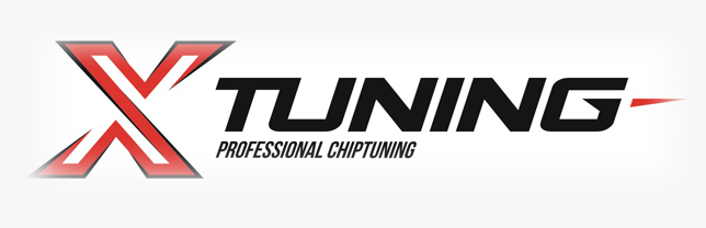 Xtuning logo